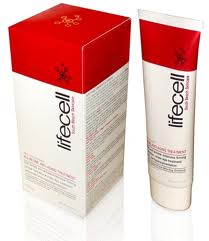 Lifecell Skin Cream Review