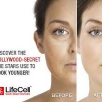 Lifecell Anti-Aging Cream - Could This Be The Natural Spring of Youth?
